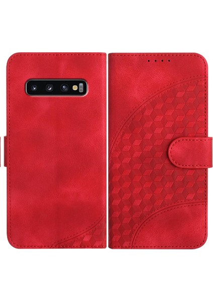 Samsung Galaxy S10 Için Kılıf (Yurt Dışından)