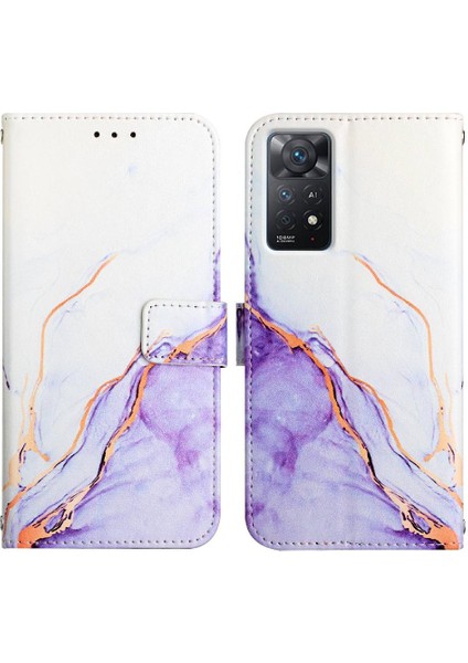 Xiaomi Redmi Not 11 Pro Için Kılıf (Yurt Dışından)