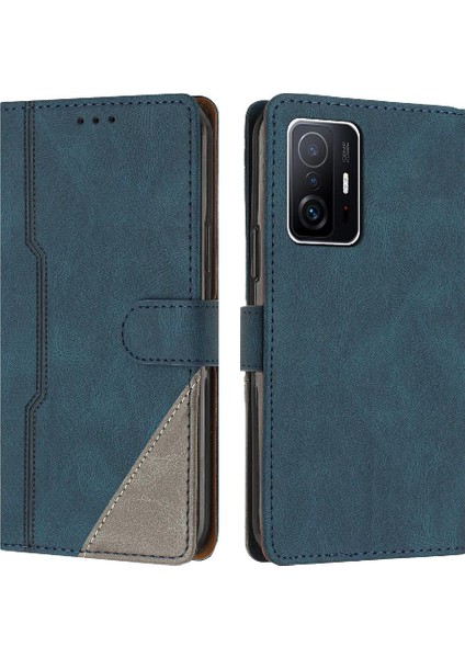 Xiaomi 11T/11T Pro Için Kılıf (Yurt Dışından)