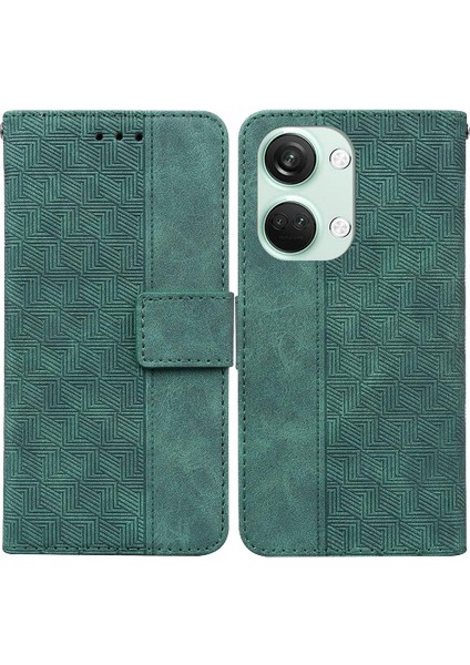 Oneplus Nord 3 Için Kılıf (Yurt Dışından)