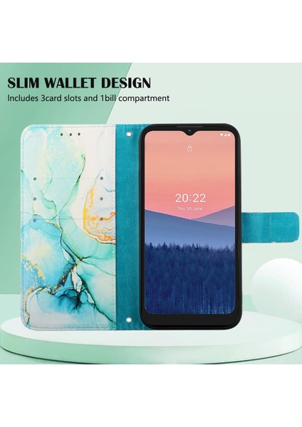 Nokia C21 Için Durum (Yurt Dışından) indirimleri