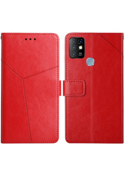 Infinix Sıcak 10 Telefon Kılıfı Için Kılıf (Yurt Dışından)