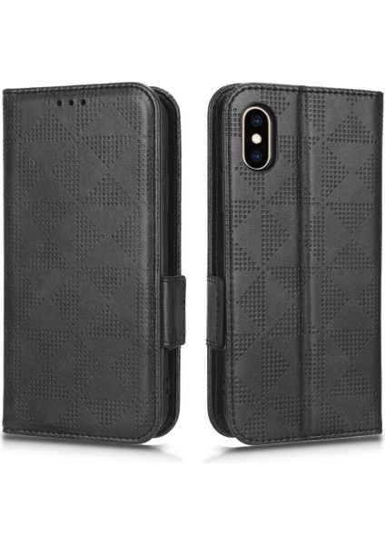 Iphone X/xs Için Kılıf (Yurt Dışından)