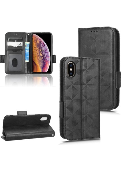 Iphone X/xs Için Kılıf (Yurt Dışından)