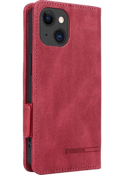 Kart Tutucu Kickstand ile iphone 15 Pro Max Koruyucu Kapak (Yurt Dışından)