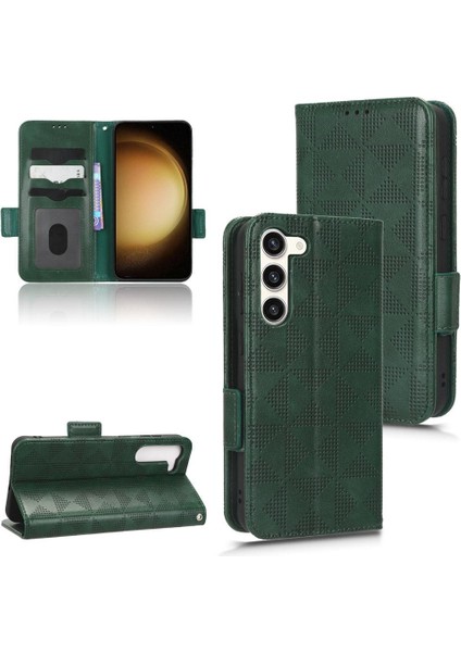 Samsung Galaxy S23 5g Için Kılıf (Yurt Dışından)