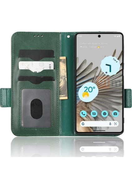 Google Pixel 7 Için Durum (Yurt Dışından) indirimleri