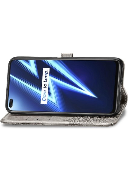 Realme 6 Pro Için Durum (Yurt Dışından)