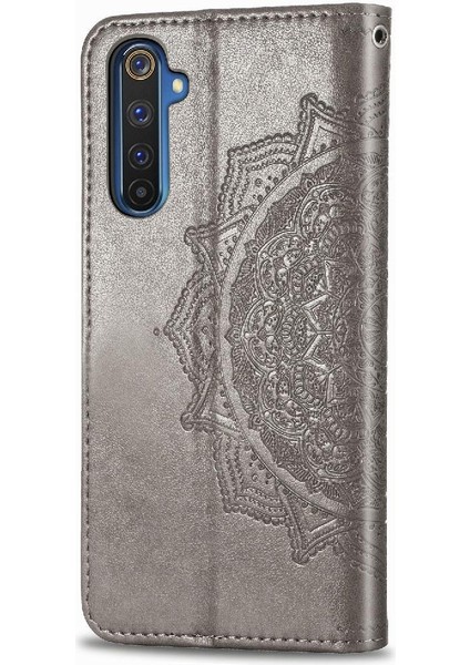 Realme 6 Pro Için Durum (Yurt Dışından)