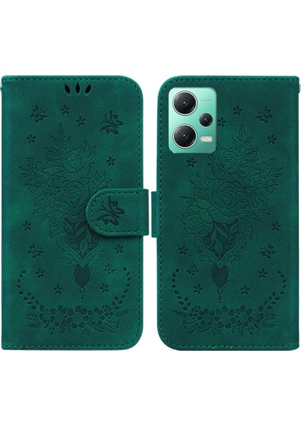 Xiaomi Poco X5 Için Kılıf (Yurt Dışından)