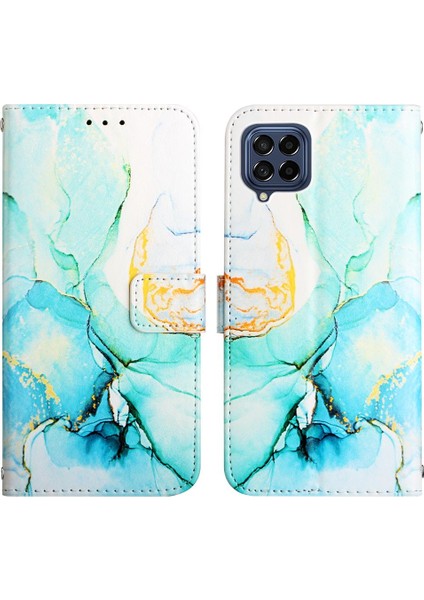Samsung Galaxy M33 5g Için Kılıf (Yurt Dışından)