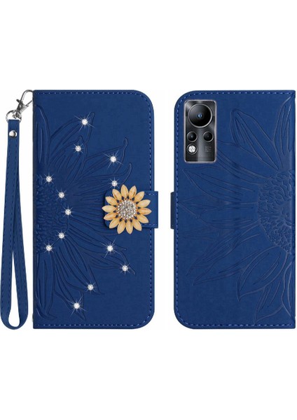 Infinix Not 11 Telefon Kapağı Için Kılıf (Yurt Dışından)