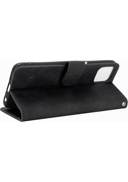 Kart Tutucu ile Oppo A78 4g Koruyucu Kapak Kartı Ekleme Için Kılıf (Yurt Dışından) modelleri