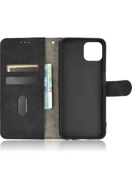 Kart Tutucu ile Oppo A78 4g Koruyucu Kapak Kartı Ekleme Için Kılıf (Yurt Dışından) fırsatları