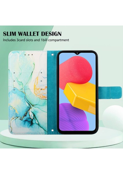 Samsung Galaxy A23E Için Kılıf (Yurt Dışından)