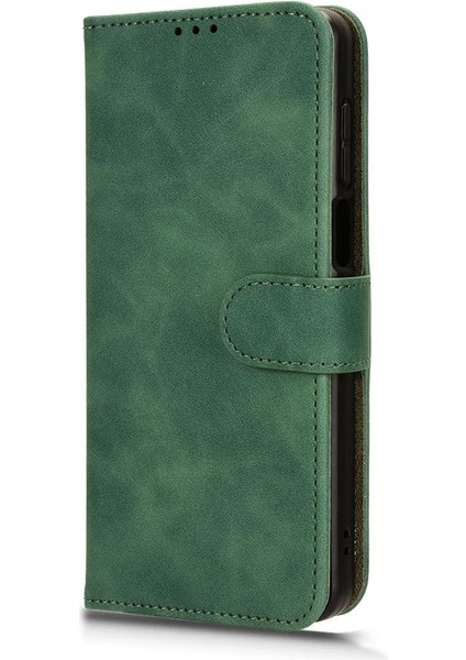 Motorola Moto G14 4g Deri Folio Flip Case Kart Ekleme Için Kılıf (Yurt Dışından) fırsatları