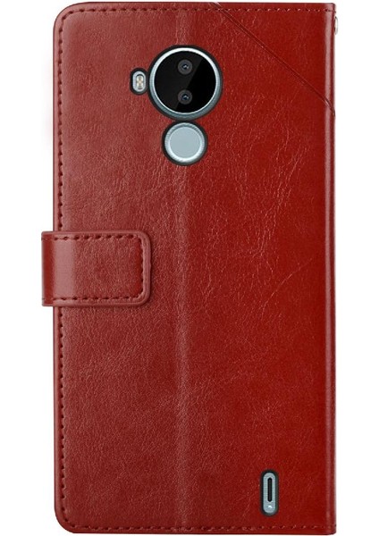 Nokia C30 Telefon Kılıfı Için Kılıf (Yurt Dışından)