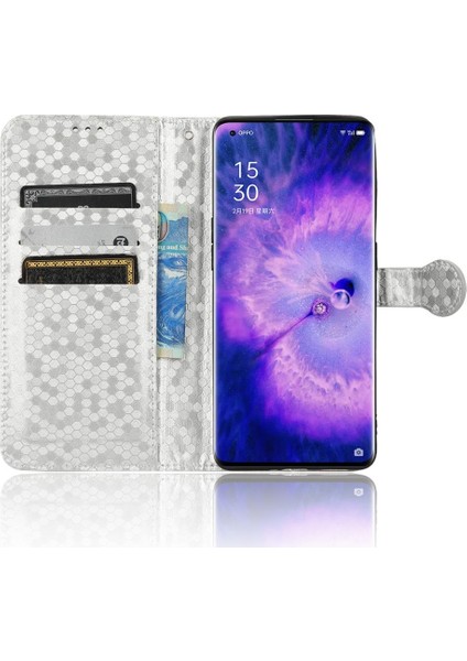 YH Market Oppo Bul X5 Için Kılıf (Yurt Dışından)