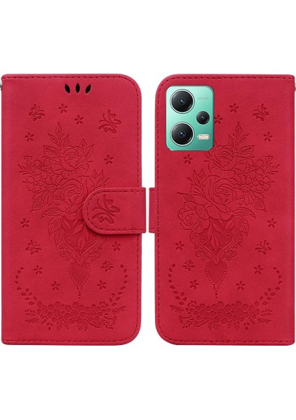 Xiaomi Poco X5 Için Kılıf (Yurt Dışından)