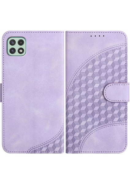 Samsung Galaxy A22 5g Için Kılıf (Yurt Dışından)