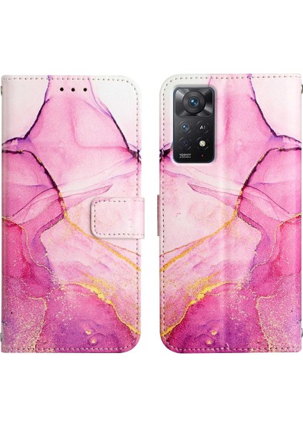 Xiaomi Redmi Not 11 Pro Için Kılıf (Yurt Dışından)