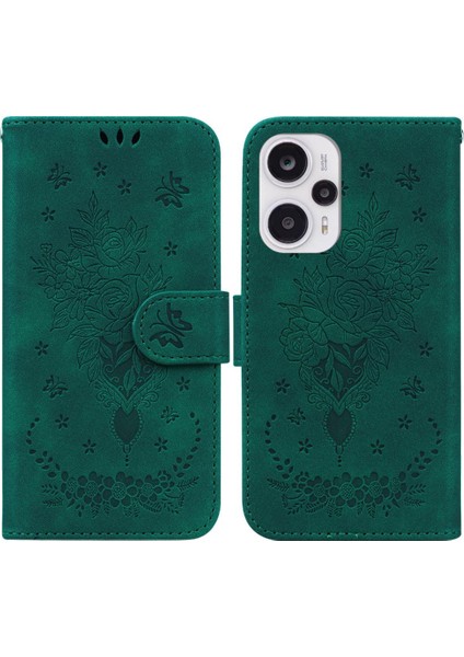 Xiaomi Poco F5 Için Kılıf (Yurt Dışından)