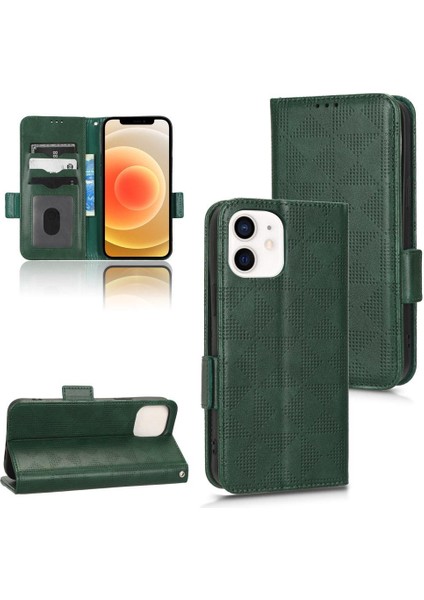 Iphone 12 Mini Için Kılıf (Yurt Dışından)