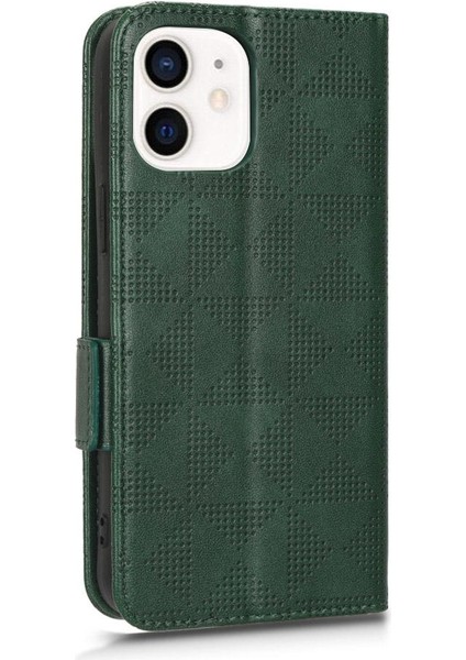 Iphone 12 Mini Için Kılıf (Yurt Dışından)