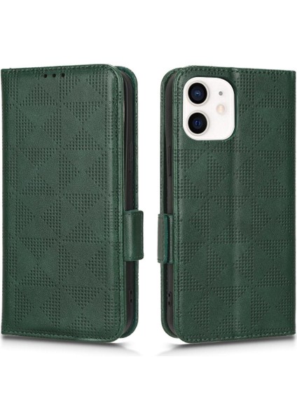 Iphone 12 Mini Için Kılıf (Yurt Dışından)