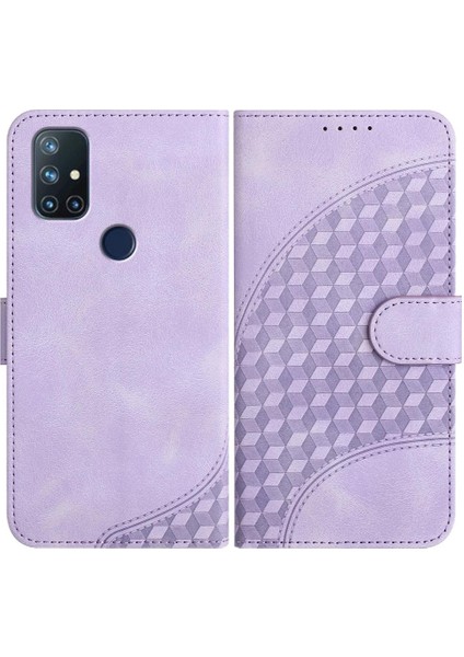 Oneplus Nord N10 5g Için Kılıf (Yurt Dışından)