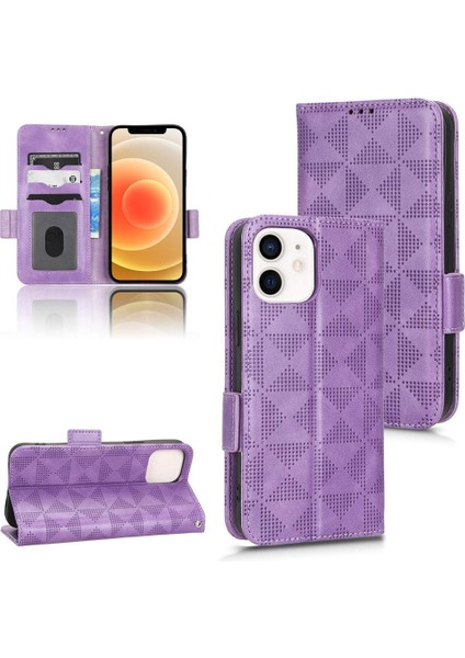 Iphone 12 Mini Için Kılıf (Yurt Dışından)