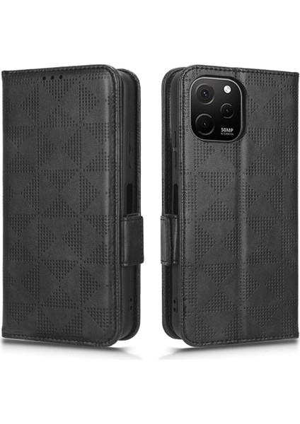Huawei Nova Y61 Için Kılıf (Yurt Dışından) fiyatları