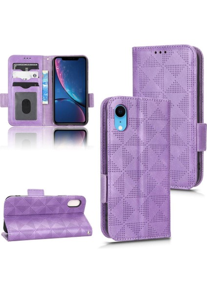 Iphone Xr Için Kılıf (Yurt Dışından)