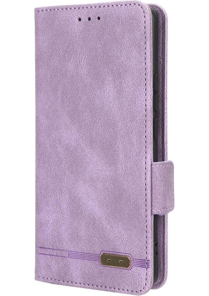 Realme 11 Pro Deri Folio Flip Case Tam Koruma Kartı Için Kılıf (Yurt Dışından) fırsatları