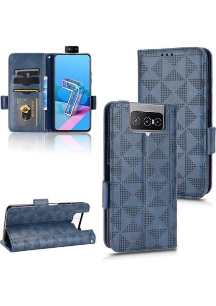 Asus Zenfone 7/7 Pro Için Kılıf (Yurt Dışından) fiyatları