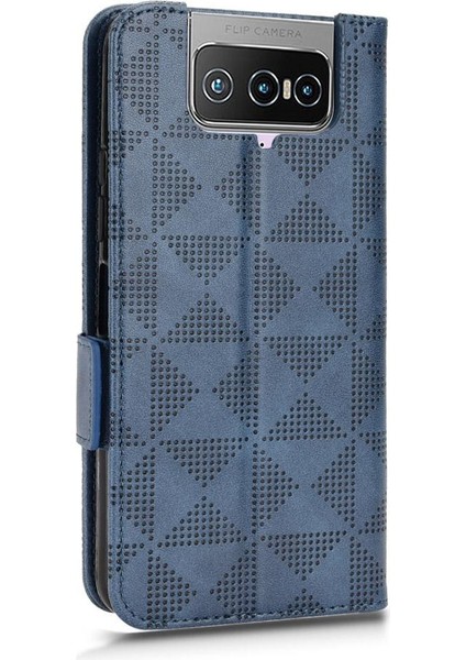 Asus Zenfone 7/7 Pro Için Kılıf (Yurt Dışından) modelleri