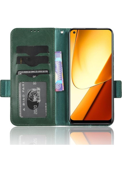 Realme 11 5g Için Durum (Yurt Dışından) indirimleri