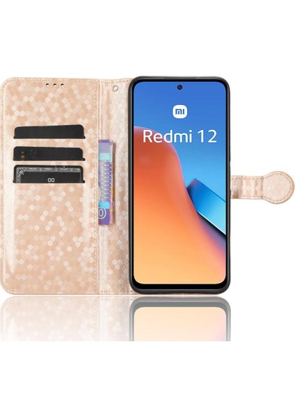 Xiaomi Redmi 12 4g Için Kılıf (Yurt Dışından) indirimleri
