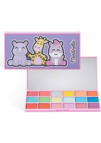 Far Paleti - Best Friends