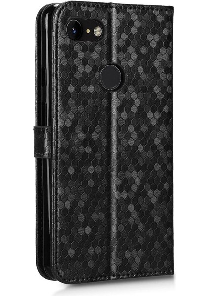 Google Pixel 3A Xl Için Durum (Yurt Dışından)