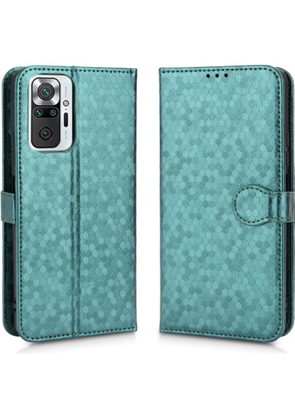 Xiaomi Redmi Not 10 Pro Max Için Kılıf (Yurt Dışından)