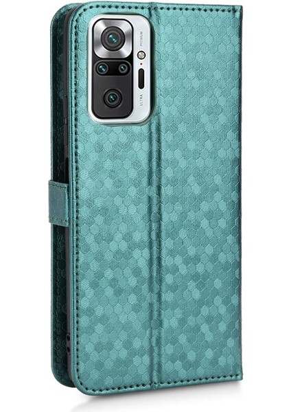Xiaomi Redmi Not 10 Pro Max Için Kılıf (Yurt Dışından)