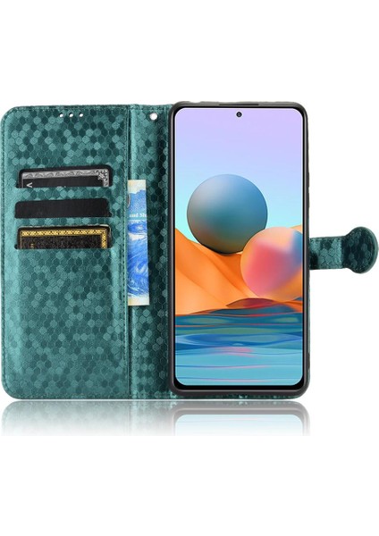 Xiaomi Redmi Not 10 Pro Max Için Kılıf (Yurt Dışından)