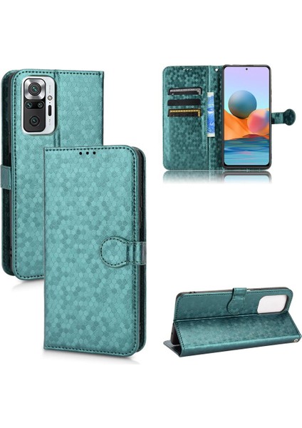 Xiaomi Redmi Not 10 Pro Max Için Kılıf (Yurt Dışından)