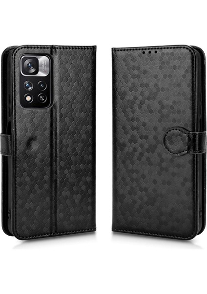 Xiaomi Redmi Not 11 Pro Için Kılıf (Yurt Dışından)