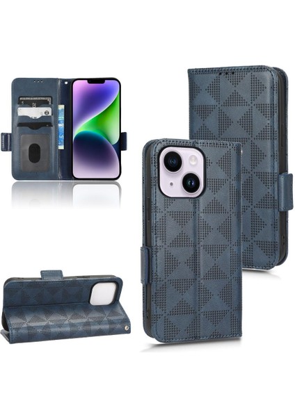 Iphone 15 Için Kılıf Artı (Yurt Dışından)