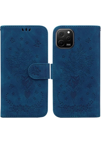 Huawei Nova Y61 Için Kılıf (Yurt Dışından)