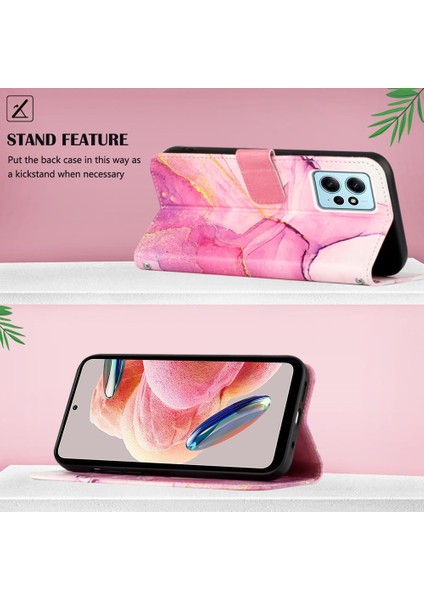 Xiaomi Redmi Not 12 4g Için Kılıf (Yurt Dışından)