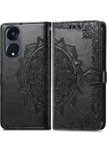 Oppo Oppo 8t 5g Için Kılıf (Yurt Dışından)