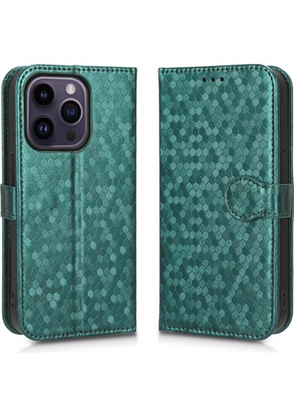 IPhone 15 Pro Için Kılıf (Yurt Dışından)